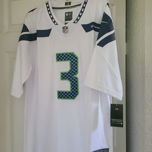 Washington Seahawk Jersey